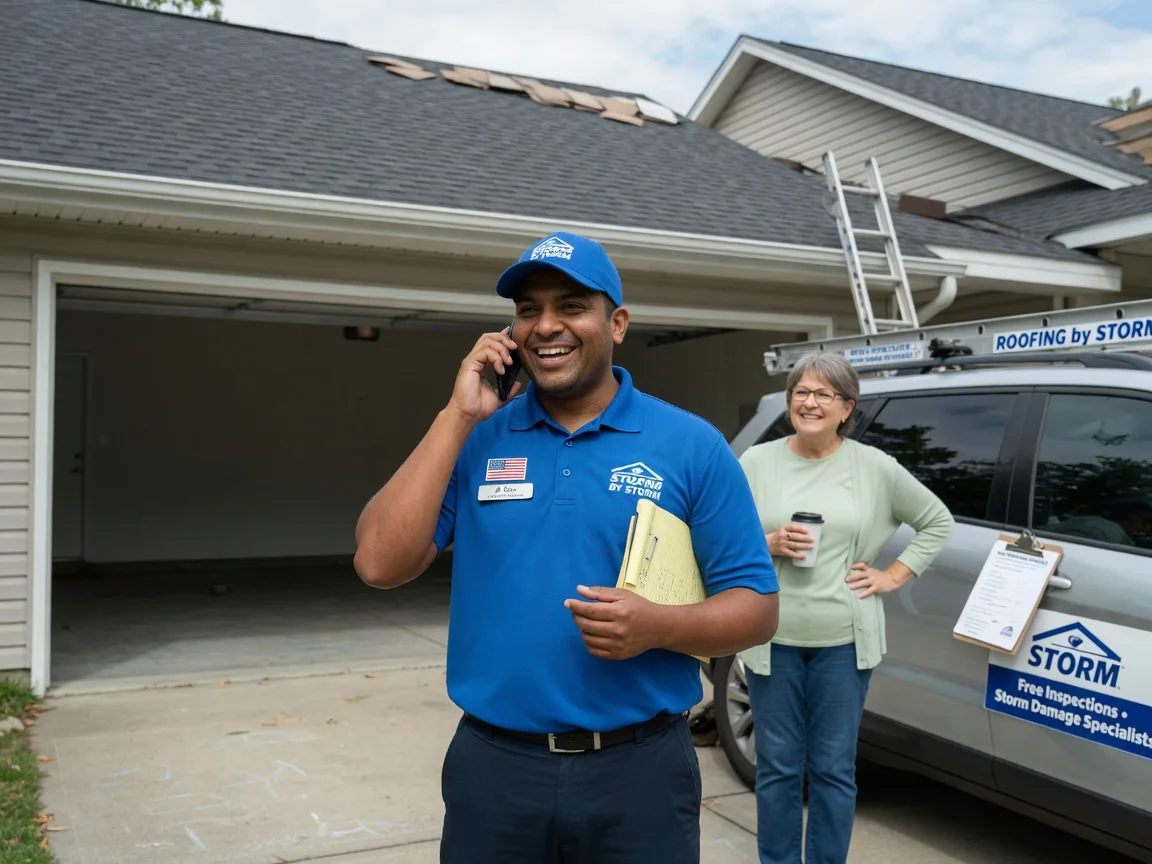 Roof Repair Near Me Harrisville, PA FAQs