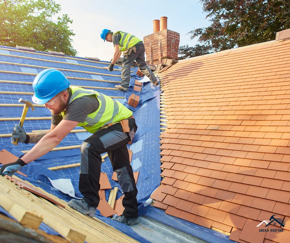 Why choose Roof Repair Near Me in Harrisville, PA