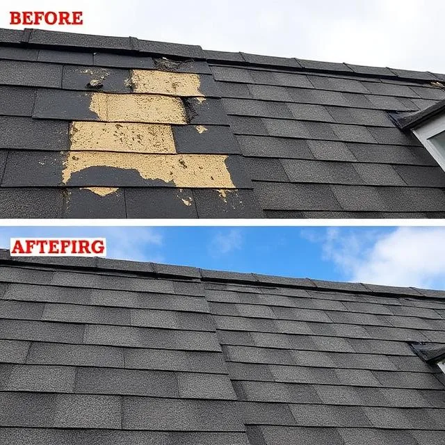 Roof Repair Near Me in Harrisville, PA near me